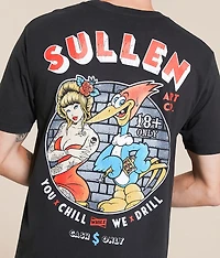 Drill & Chill T-Shirt