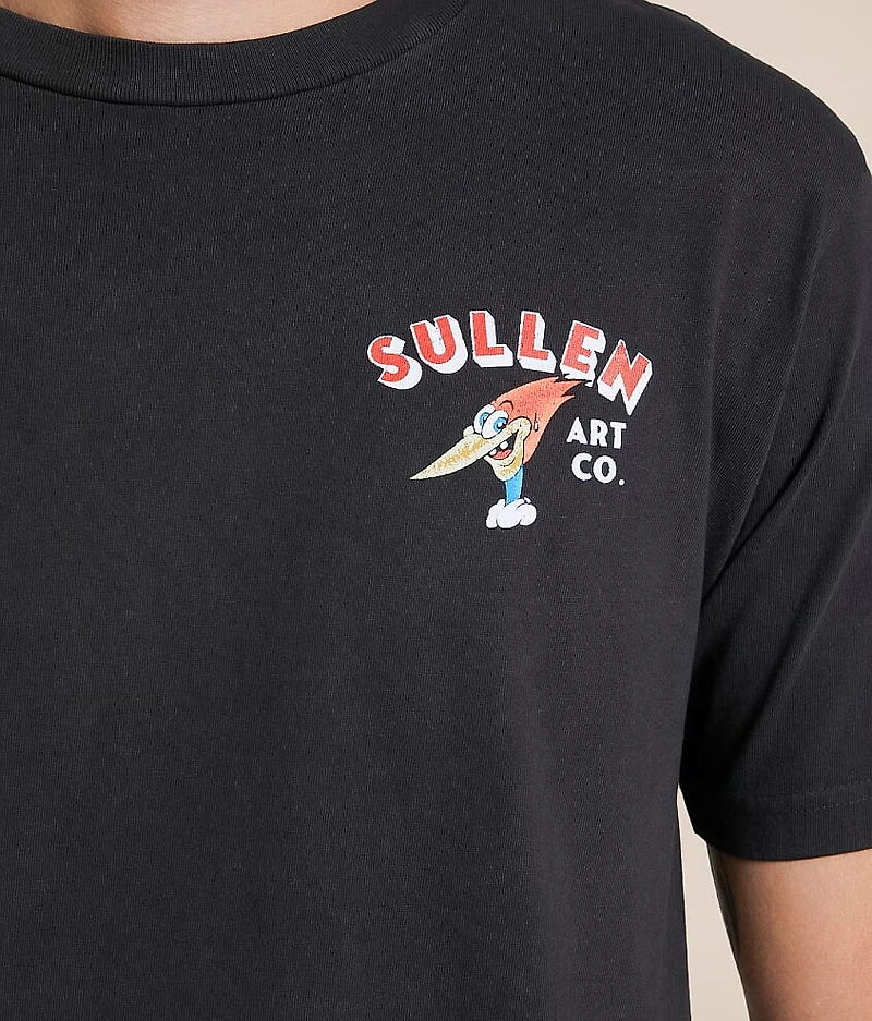 Drill & Chill T-Shirt