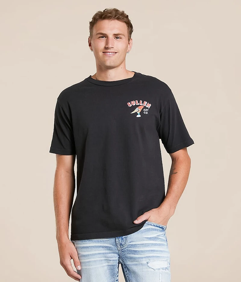 Drill & Chill T-Shirt