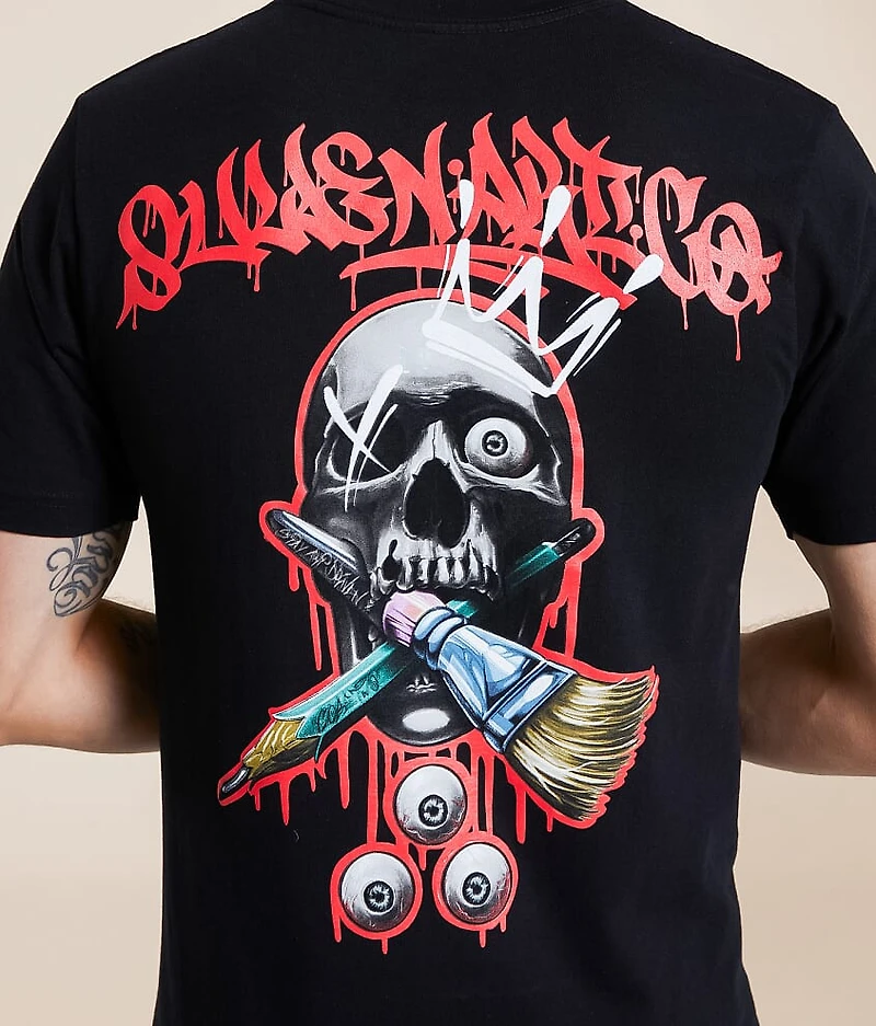 Cobe Two T-Shirt