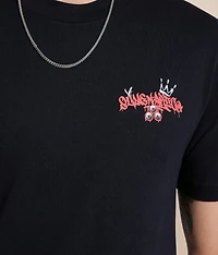 Cobe Two T-Shirt