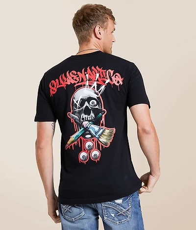 Cobe Two T-Shirt