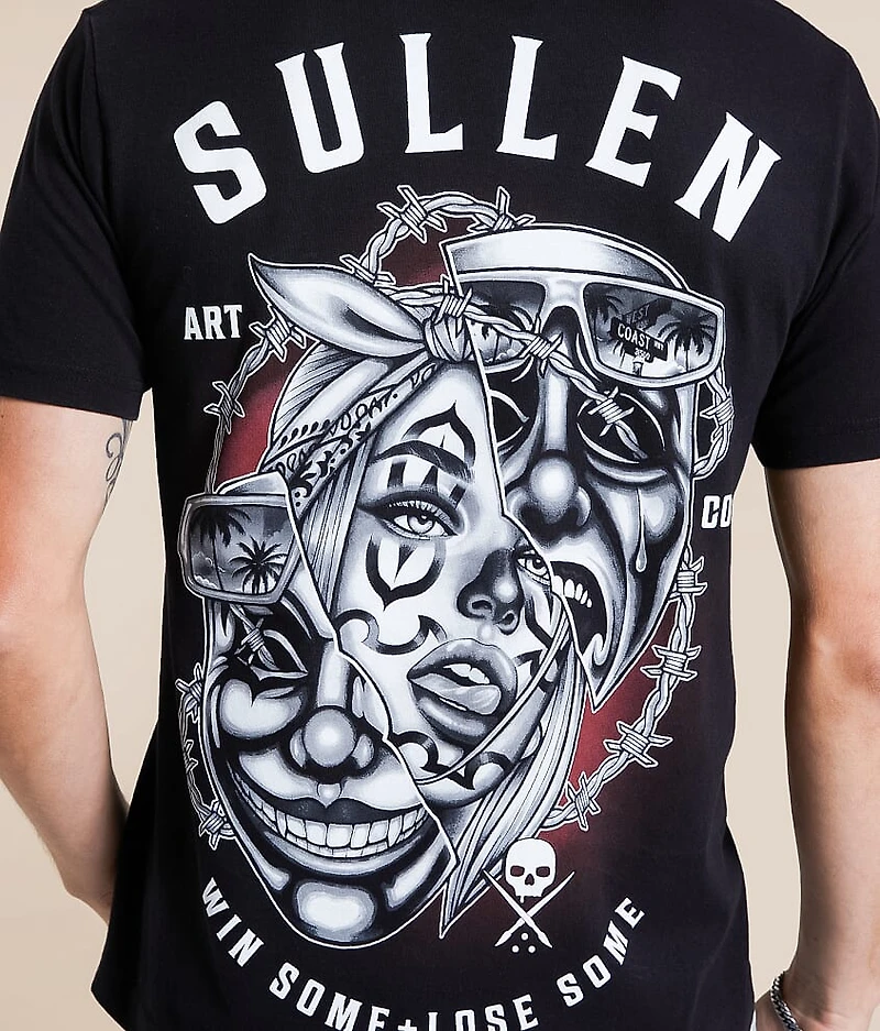 Win Some T-Shirt