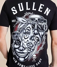 Win Some T-Shirt