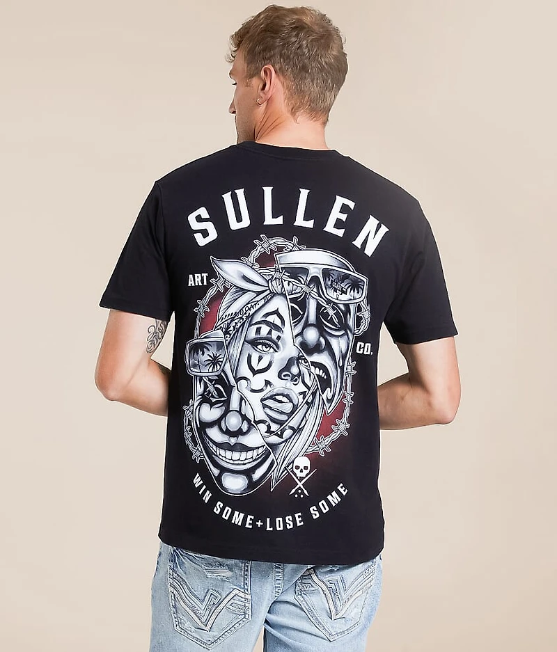 Win Some T-Shirt