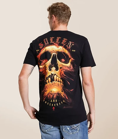 Sullen Ben Hur II T-Shirt