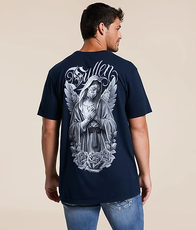 Sullen Forgiveness T-Shirt