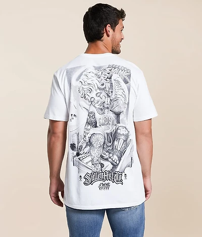 Sullen Emink T-Shirt