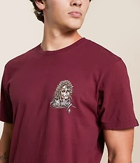 Santa Muerte T-Shirt