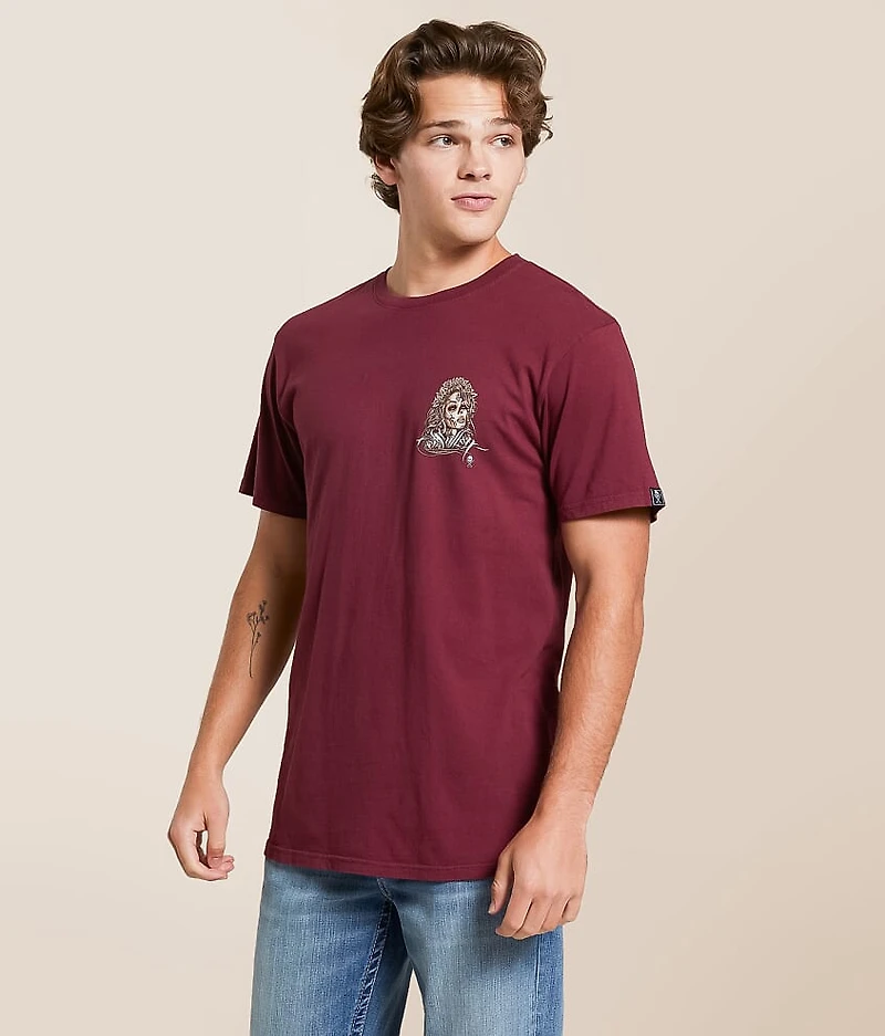 Santa Muerte T-Shirt
