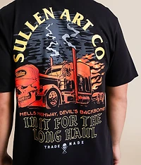 Hell's Highway T-Shirt