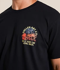 Hell's Highway T-Shirt