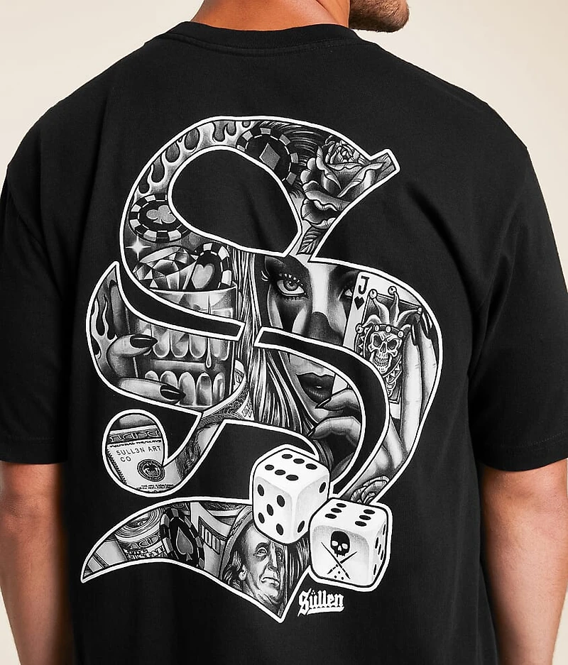 Dice T-Shirt
