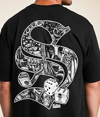 Dice T-Shirt