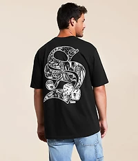 Sullen Dice T-Shirt