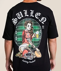 Fantasy Football T-Shirt