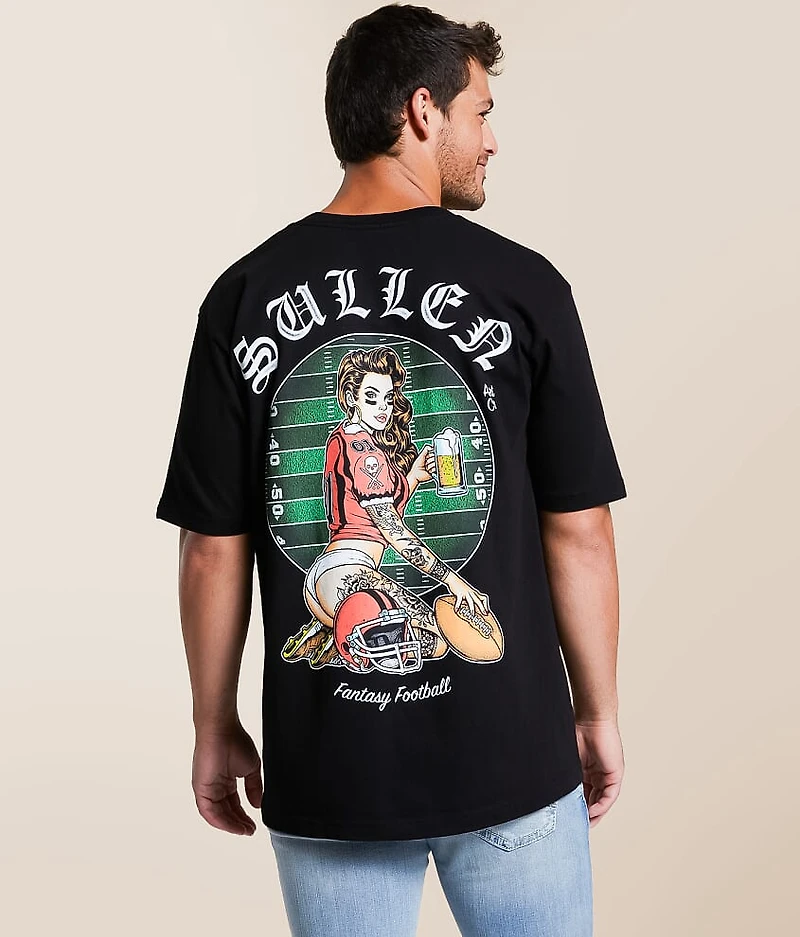 Fantasy Football T-Shirt