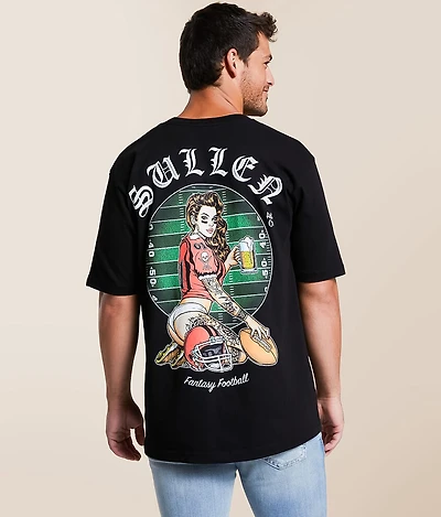 Fantasy Football T-Shirt