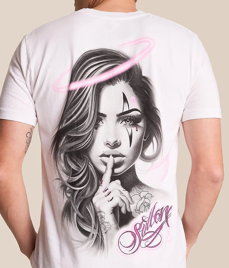 Secrete Angel T-Shirt