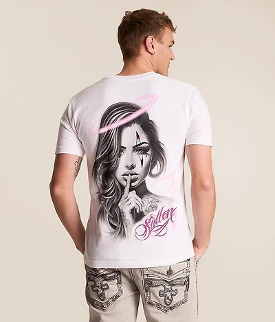 Secrete Angel T-Shirt