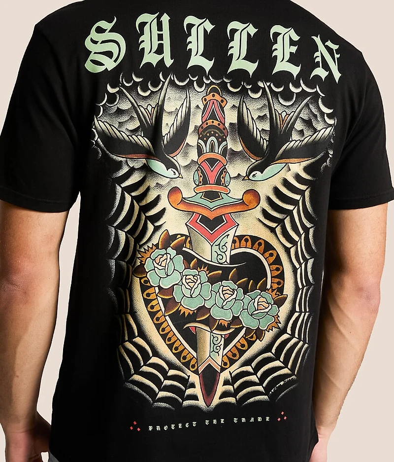 Second Death T-Shirt