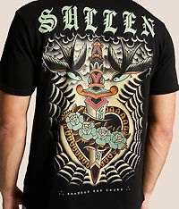 Second Death T-Shirt