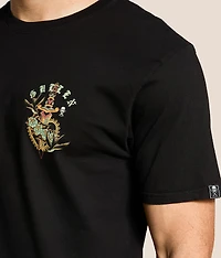 Second Death T-Shirt