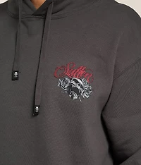 Mistress Hooded Sweatshirt