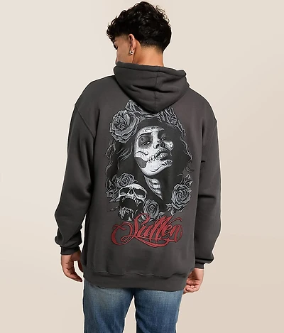Mistress Hooded Sweatshirt