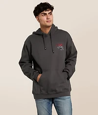 Mistress Hooded Sweatshirt
