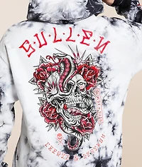 Create Destroy Hooded Sweatshirt