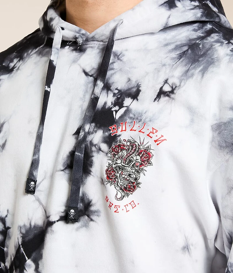 Create Destroy Hooded Sweatshirt