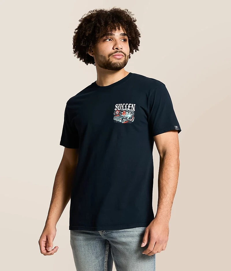 Dead End Detour T-Shirt