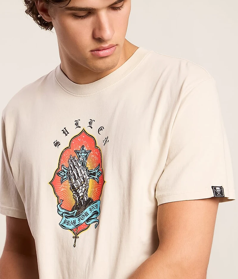 Pray For Ink T-Shirt