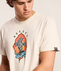 Pray For Ink T-Shirt