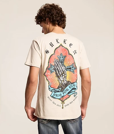 Pray For Ink T-Shirt