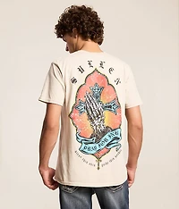 Pray For Ink T-Shirt