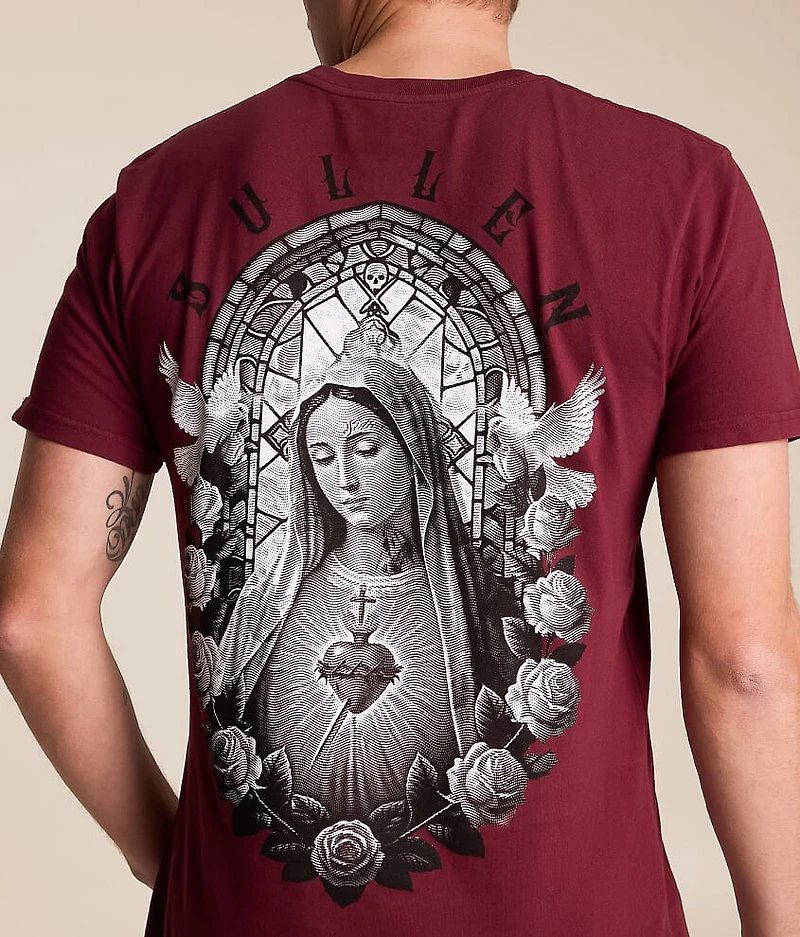 Cry Mary T-Shirt