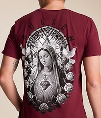 Cry Mary T-Shirt
