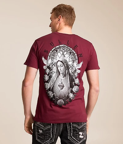 Cry Mary T-Shirt