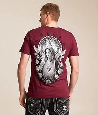 Cry Mary T-Shirt