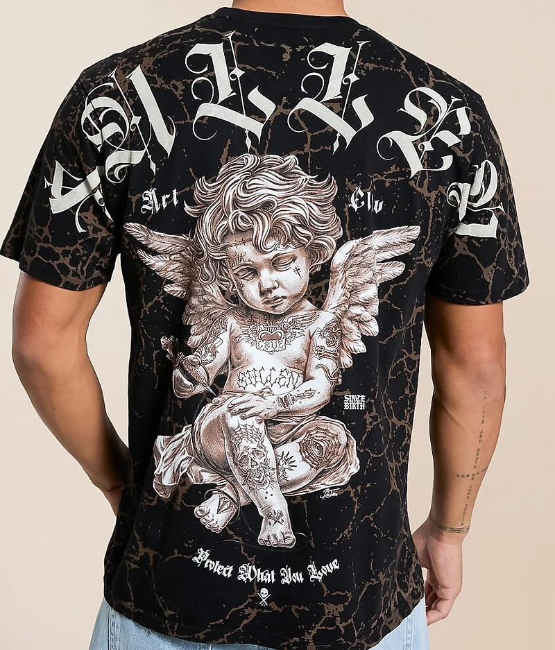 Since Birth T-Shirt