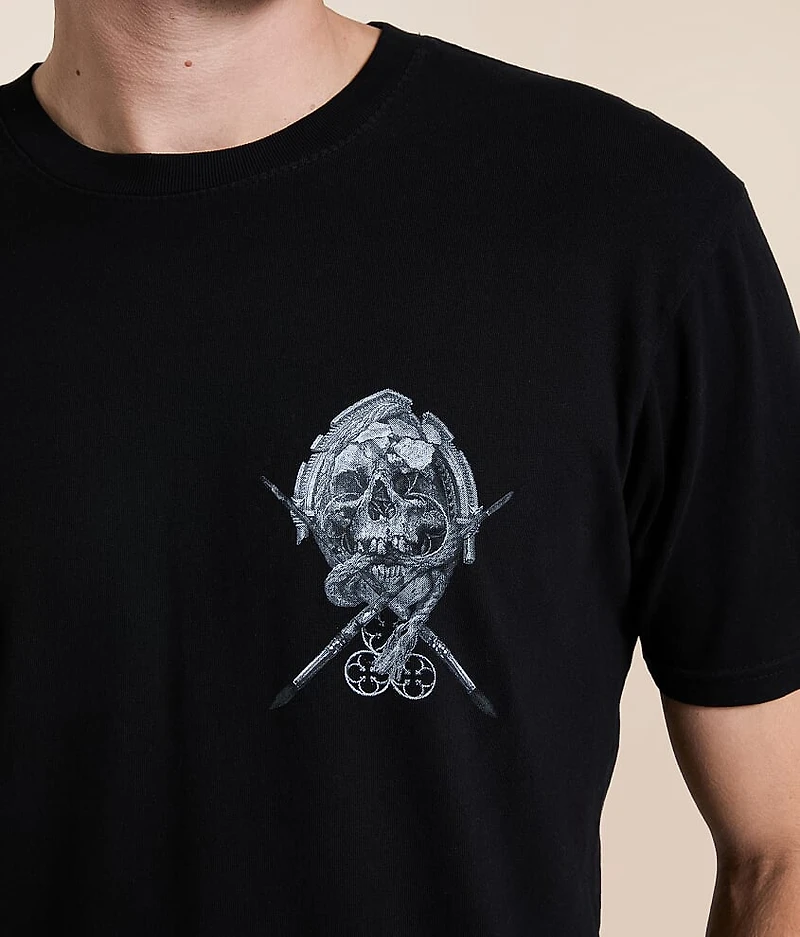 Oculus Badge T-Shirt