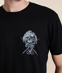 Oculus Badge T-Shirt
