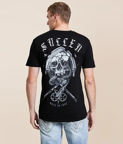 Oculus Badge T-Shirt