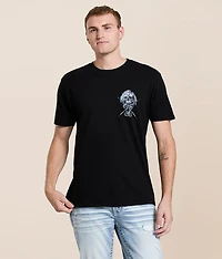 Oculus Badge T-Shirt