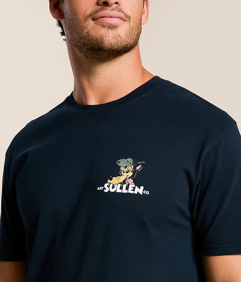 Badwolf T-Shirt
