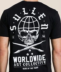 Global T-Shirt