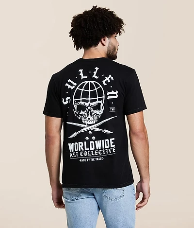 Global T-Shirt