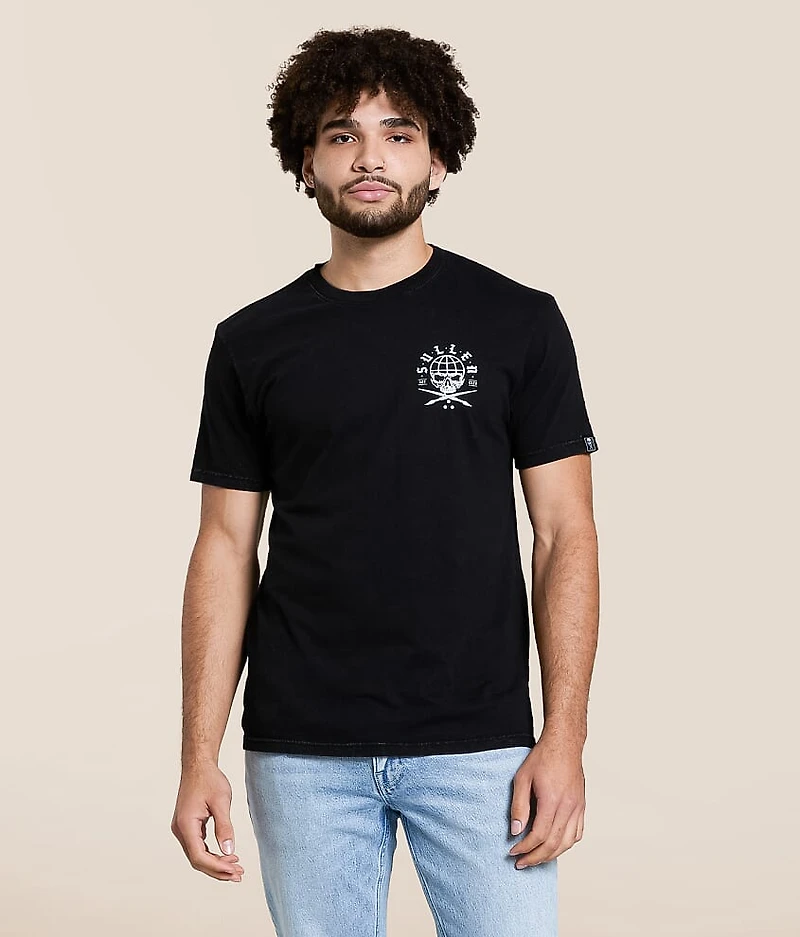 Global T-Shirt